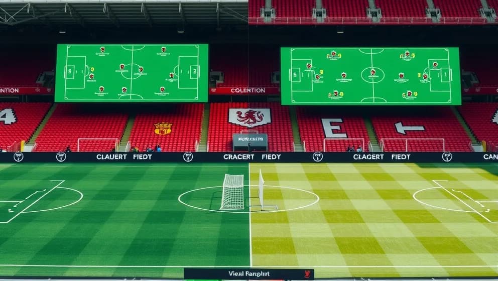 Man Utd mot Aston Villa laguppställning