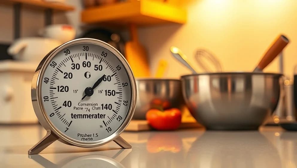 Vad är 425 grader Fahrenheit i Celsius